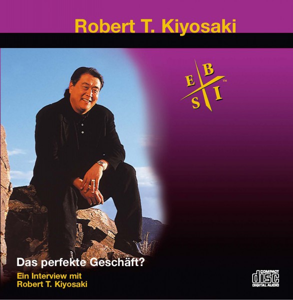 Das perfekte Geschäft - Audio