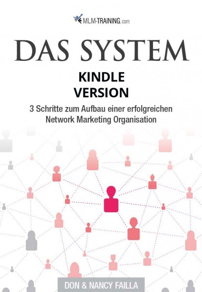 Das System (Kindle Version)