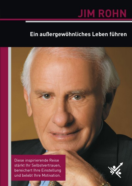 Ein außergewöhnliches Leben führen