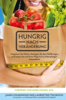 Hungrig nach Veränderung (Buch)