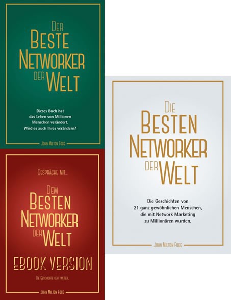 Der beste Networker Set