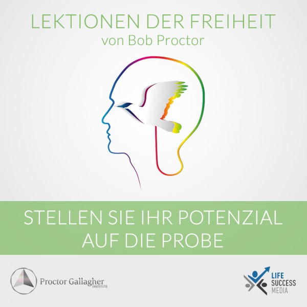 Stellen Sie Ihr Potential auf die Probe - mp3 Download