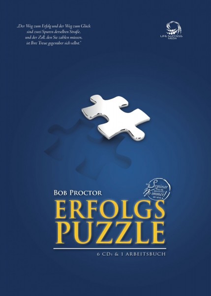 Erfolgspuzzle