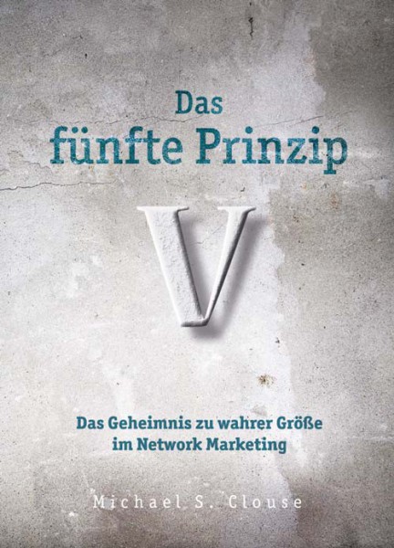 Das fünfte Prinzip