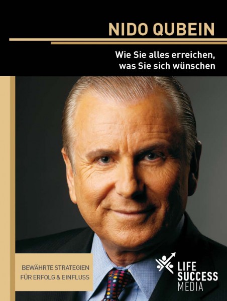 Wie Sie alles erreichen, was Sie sich wünschen