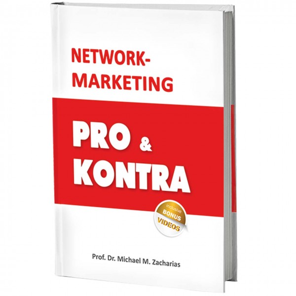 Network Marketing Pro &amp; Kontra