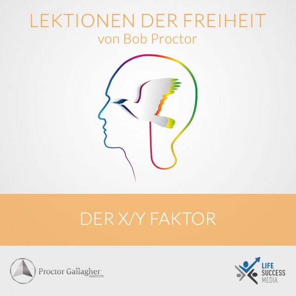 Der X-/Y-Faktor - mp3 Download