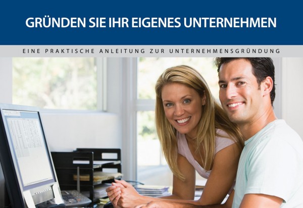 Gründen Sie Ihr eigenes Unternehmen