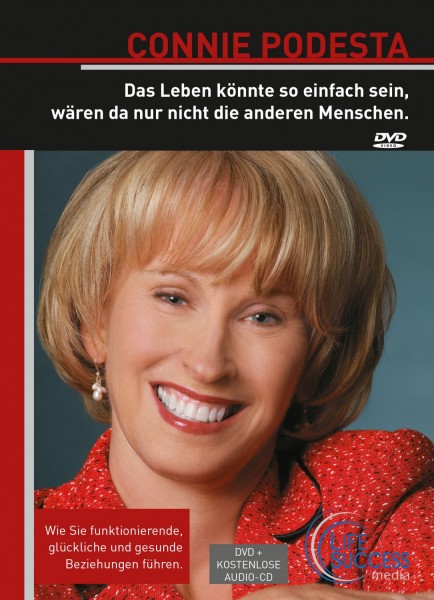 Das Leben könnte so einfach sein, wären da nur nicht die...