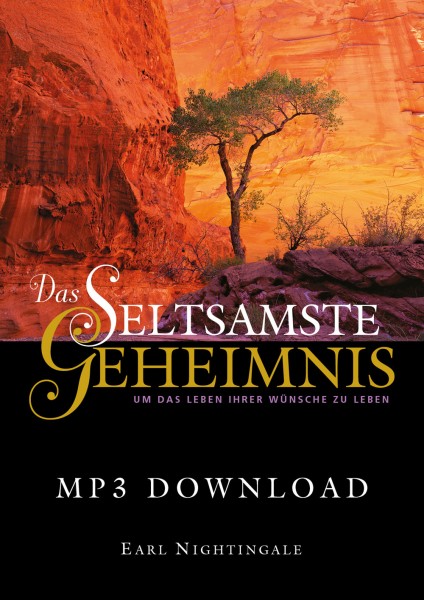 Das Seltsamste Geheimnis