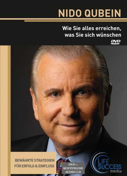 Wie Sie alles erreichen, was Sie sich wünschen