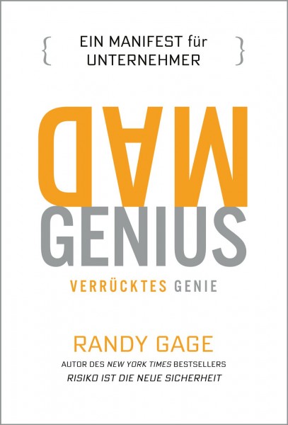 Mad Genius - Verrücktes Genie