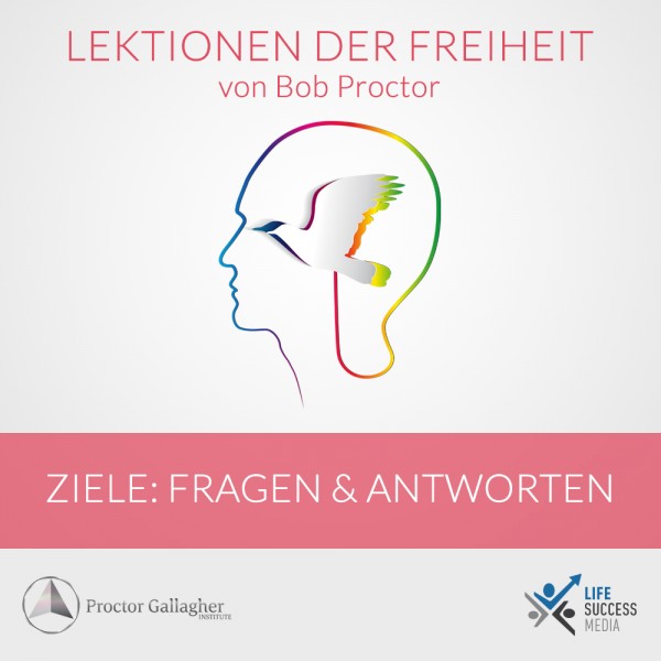 Ziele: Fragen und Antworten - mp3 Download