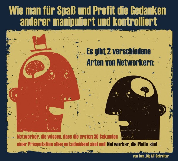 Wie man für Spaß und Profit
