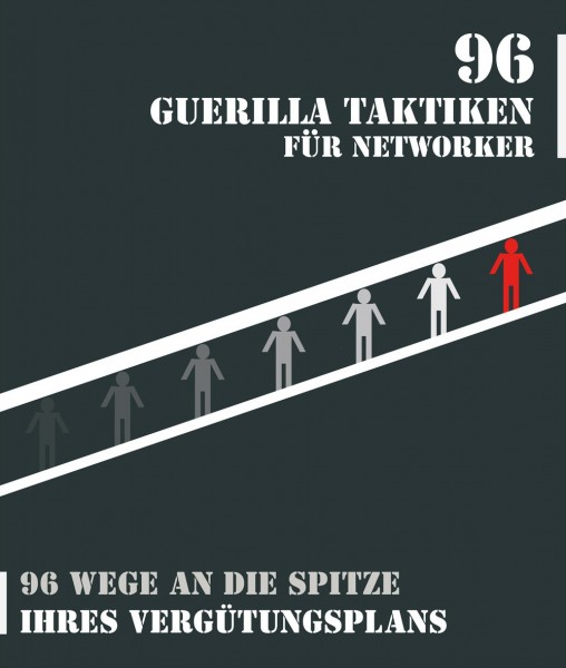 Guerilla Network Marketing