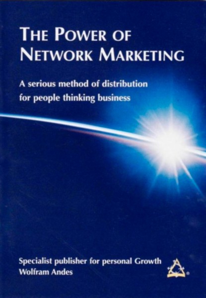 Power of Network Marketing