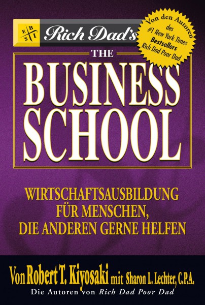 Business School - Wirtschaftsausbildung