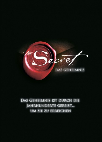 The Secret - Das Geheimnis (DVD)