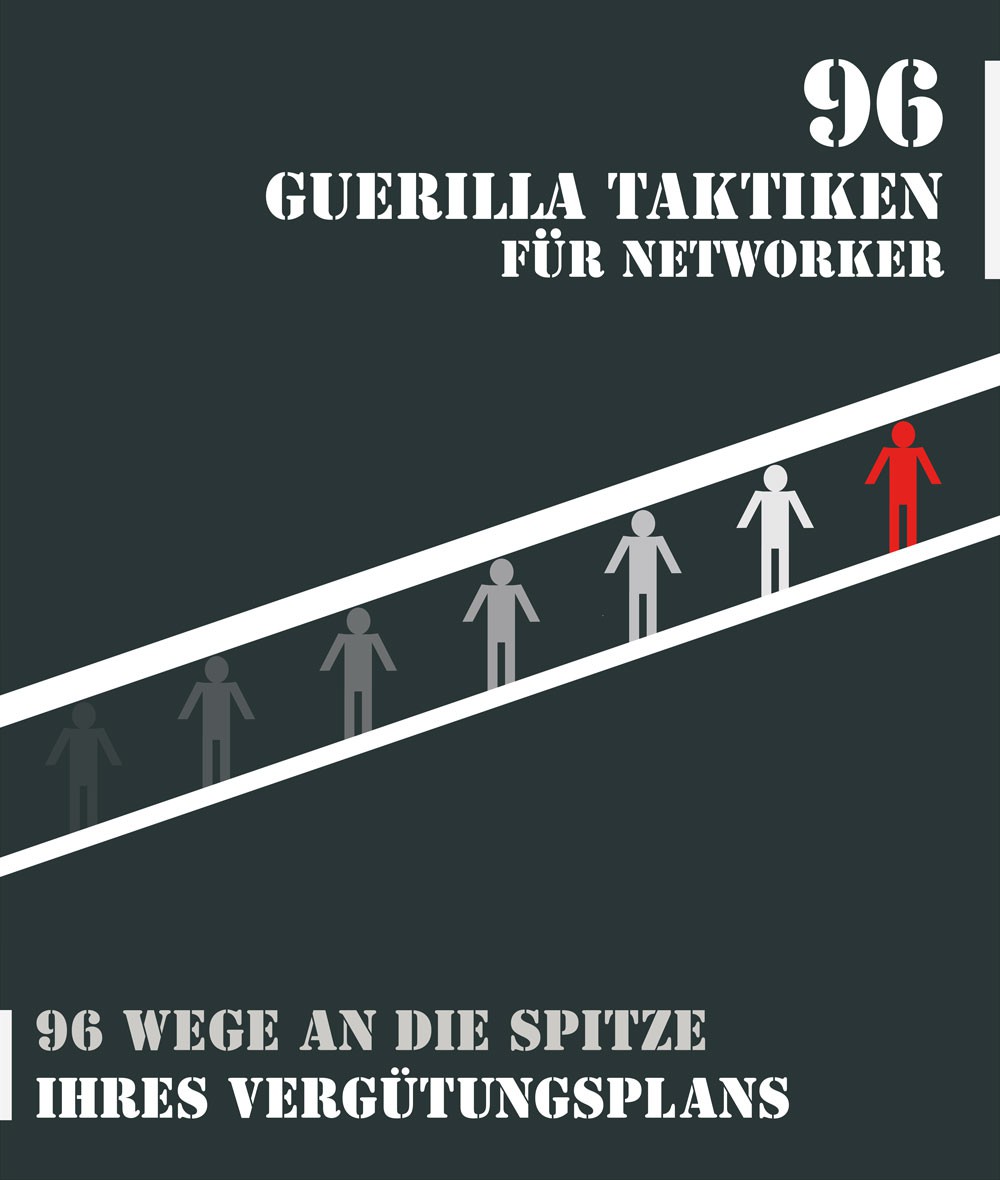 Guerilla Network Marketing 