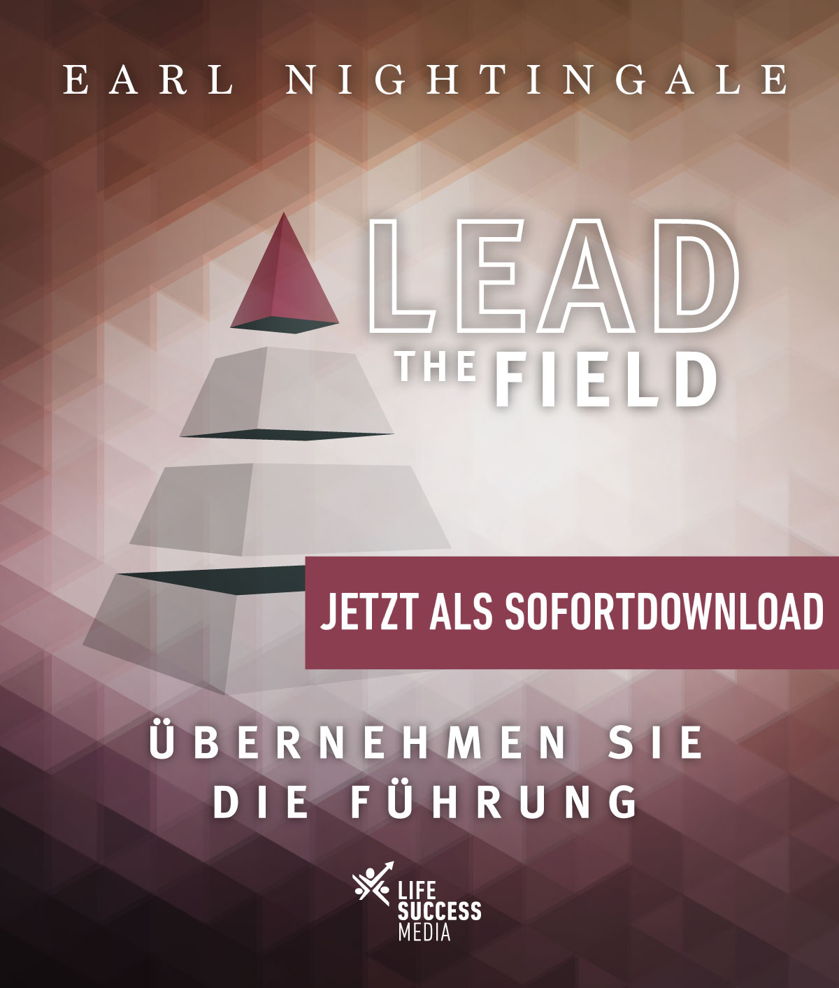 Lead the Field - Übernehmen Sie die Führung 