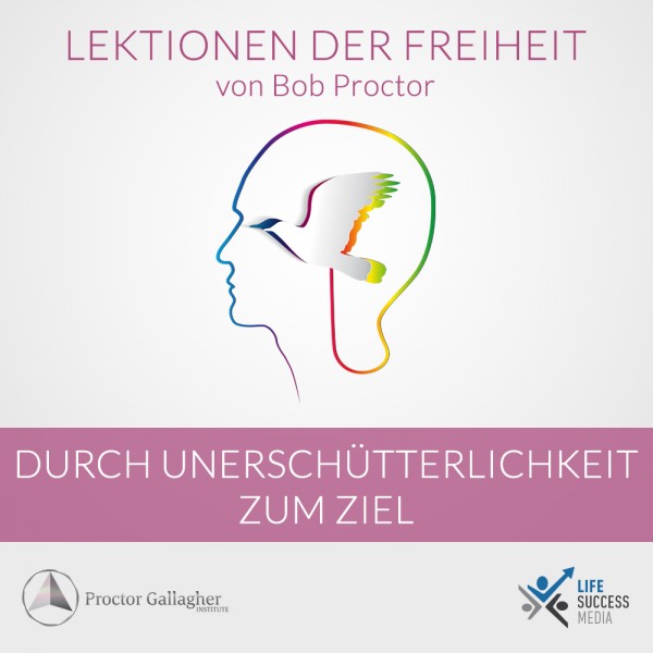 Durch Unerschütterlichkeit zum Ziel - mp3 Download