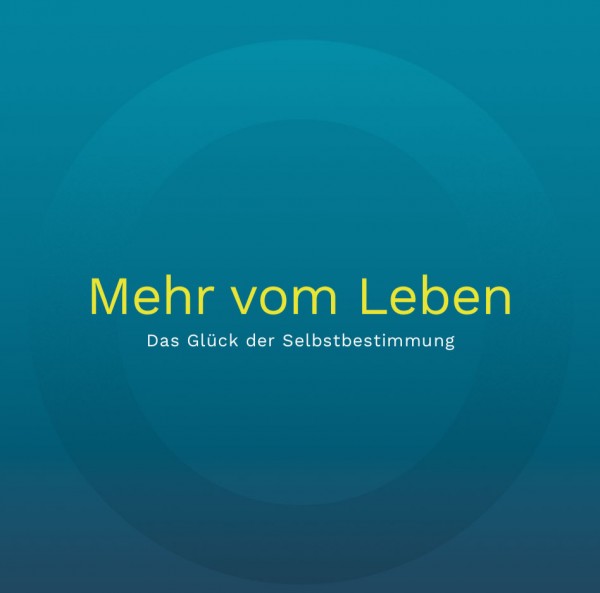 Mehr vom Leben (10 Stk.)