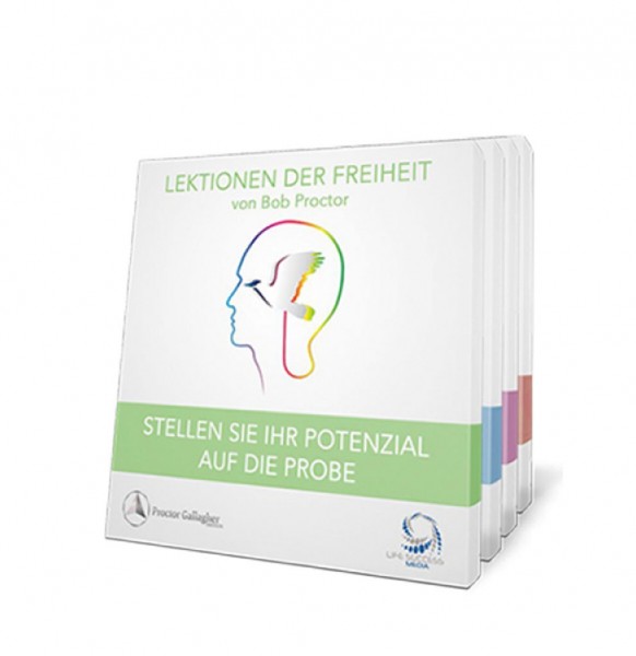 Lektionen der Freiheit 1-13 (Download)