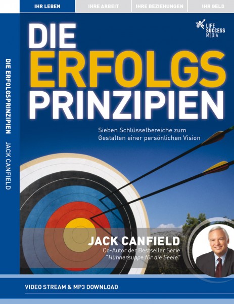 Die Erfolgsprinzipien