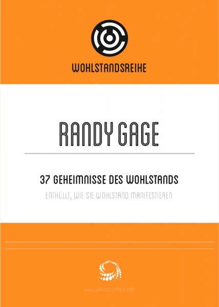 37 Geheimnisse des Wohlstands