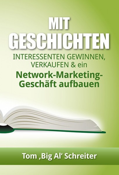 Mit Geschichten Interessenten gewinnen