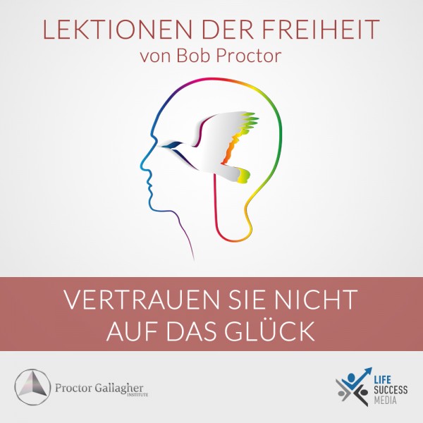 Vertrauen Sie nicht auf das Glück - mp3 Download
