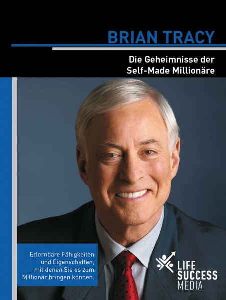 Die Geheimnisse der Self-Made Millionäre