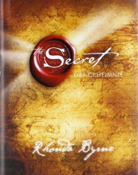 The Secret - das Geheimnis (Buch) The Secret - das Geheimnis (Buch)