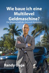 Network Marketing Geldmaschine