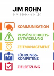 Die Jim Rohn Ratgeber