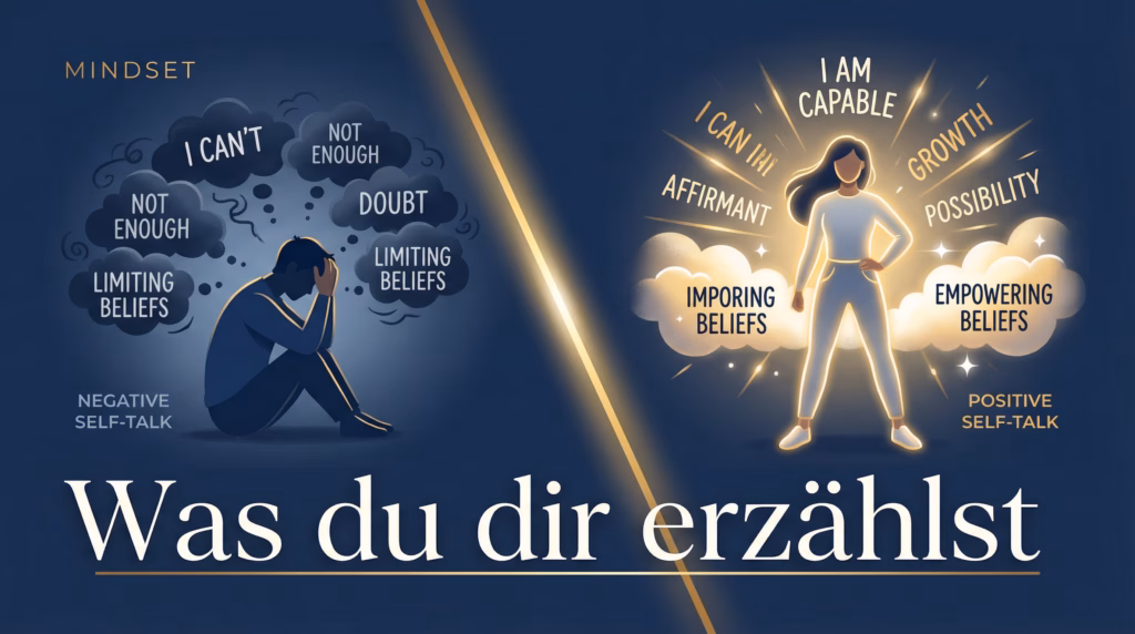 Erfolgs impulse 7 -Was_du_dir_erzaehlst