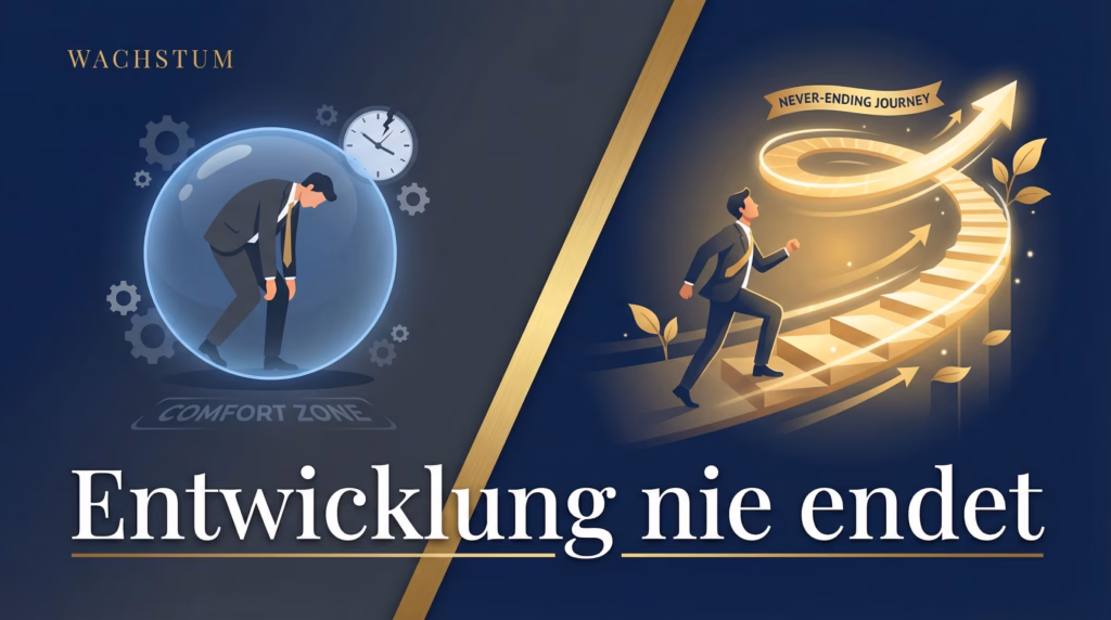 Erfolgs-Impuls Entwicklung_nie_endet Erfolgs-Impuls Entwicklung_nie_endet