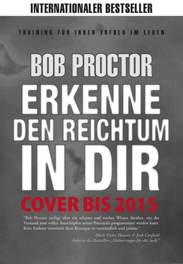 Erkenne den Reichtum in Dir – Bild 3