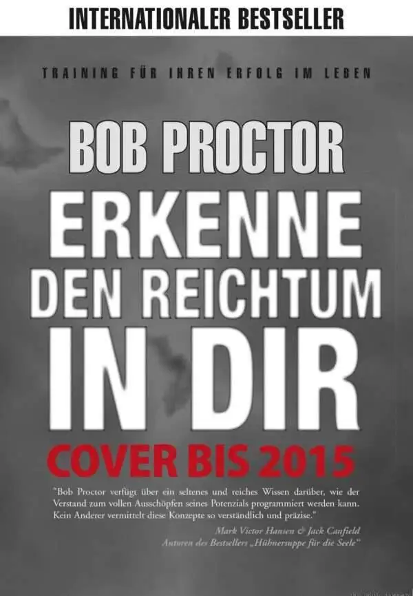 Erkenne den Reichtum in Dir – Bild 3