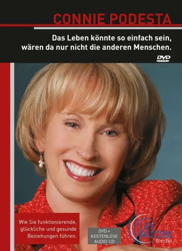 Das Leben könnte so einfach sein, wären da nur nicht die...
