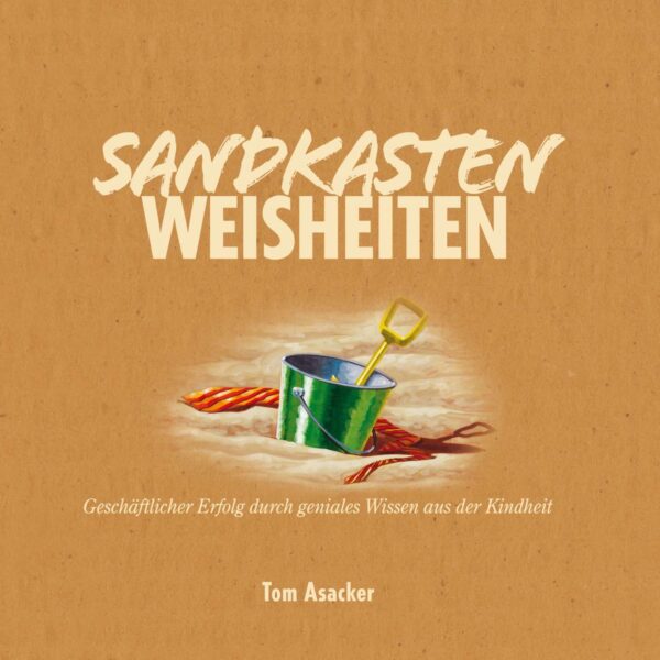 sandkasten