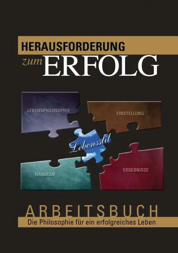 Herausforderung zum Erfolg – Bild 3