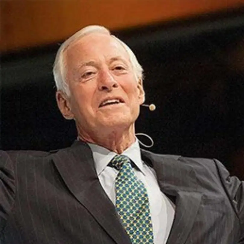 Brian Tracy