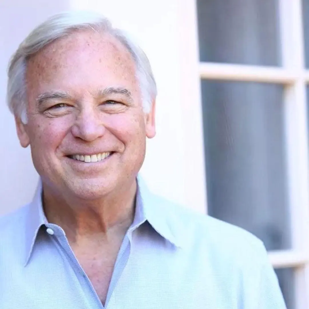 Jack Canfield