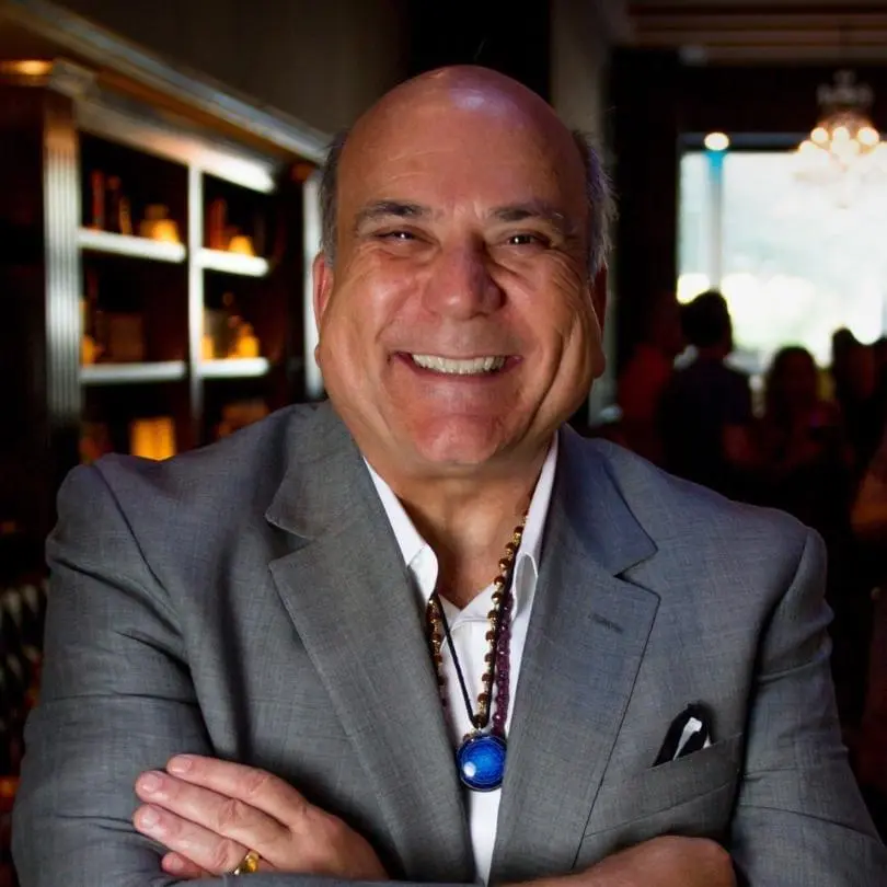 Dr. Joe Vitale