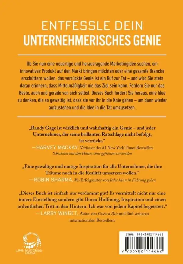 Mad Genius - Verrücktes Genie – Bild 3