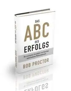 Das ABC des Erfolgs
