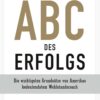 Das ABC des Erfolgs