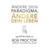 Ändere dein Paradigma, Ändere dein Leben - Hörbuch – Bild 2