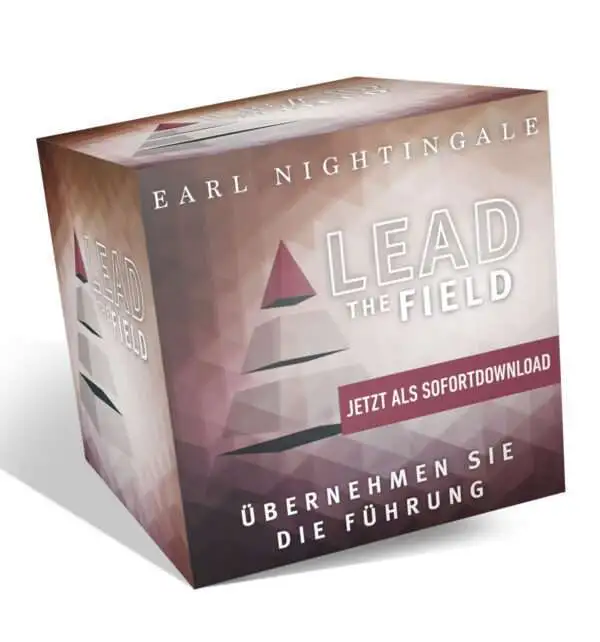 Lead the Field - Übernehmen Sie die Führung – Bild 2